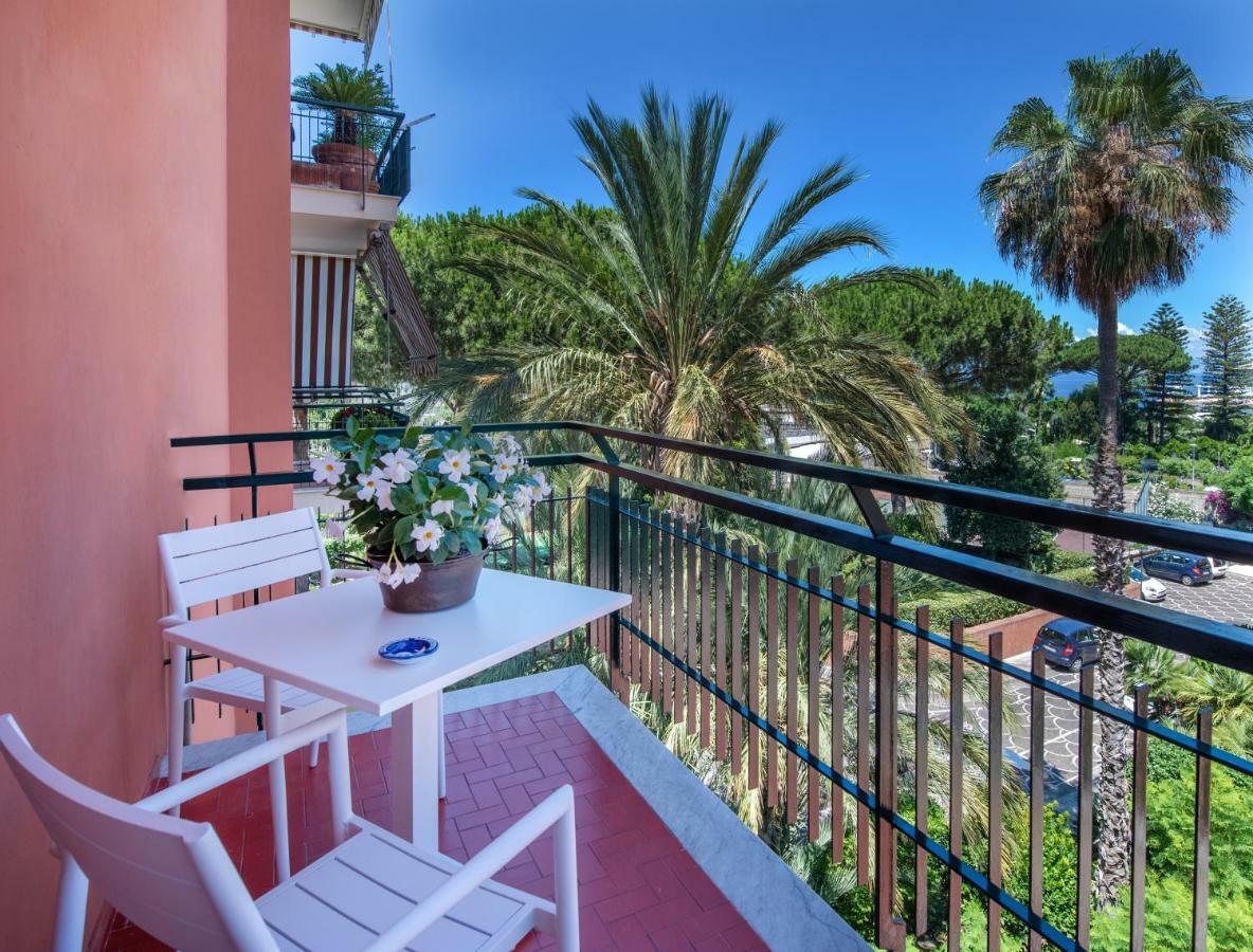 Solymar Sorrente